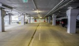 100 zł kary za parkowanie na bezpłatnym parkingu pod Kaponierą? Będzie kontrola