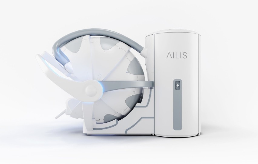 AILIS - nowoczesna technologia, która pomoże z rakiem piersi