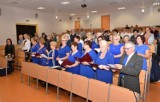 Lęborski Uniwersytet Trzeciego Wieku rozpoczął rok akademicki [ZDJĘCIA]
