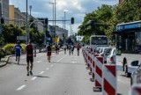 Enea Ironman Gdynia 2022. W najbliższy weekend do Gdyni zawita święto triathlonu. Gdzie spodziewać się utrudnień drogowych?