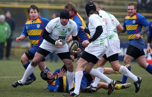 Plan dla stadionu rugby w Sopocie jest już znany