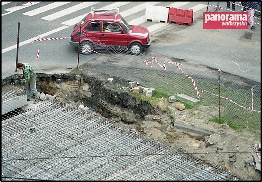 Po raz ostatni remont obudowy koryta rzeki Pełcznica pod...