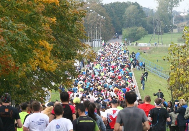 Biegacze będą rywalizować na dystansie 10 km