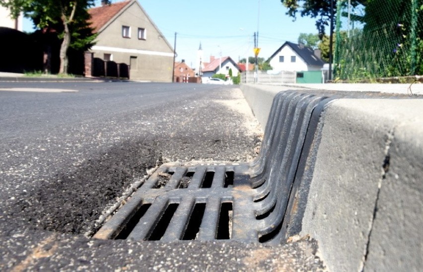 Zmienił się dojazd nad Odrę w Nowej Soli od strony ul....