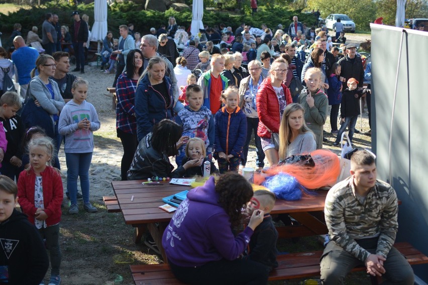 Ponad 37 tysięcy złotych zebrano podczas pikniku charytatywnego dla Nikoli! [wideo, zdjęcia]