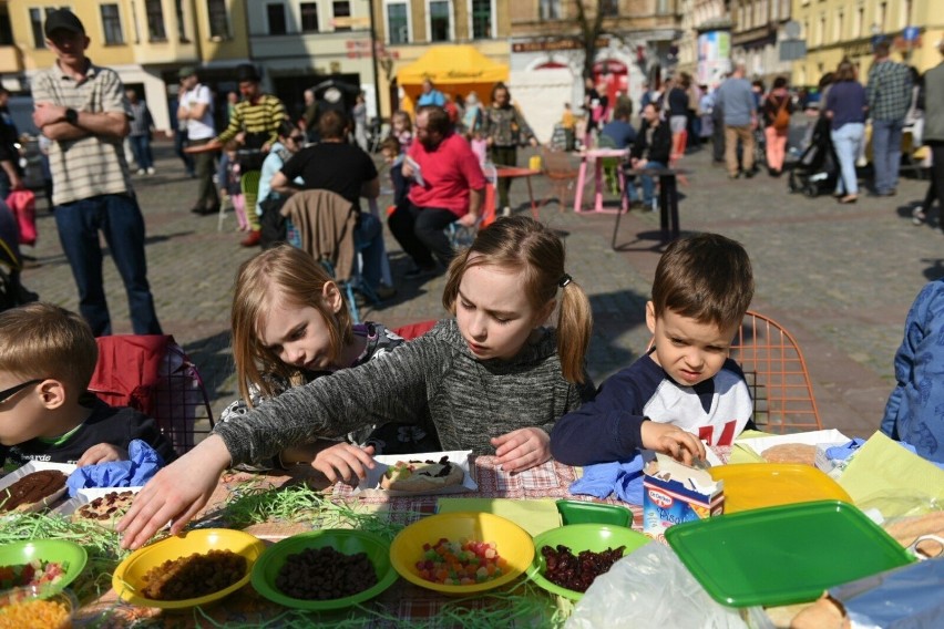 Co się dzieje w weekend 10-12 maja w Toruniu? Na co warto...