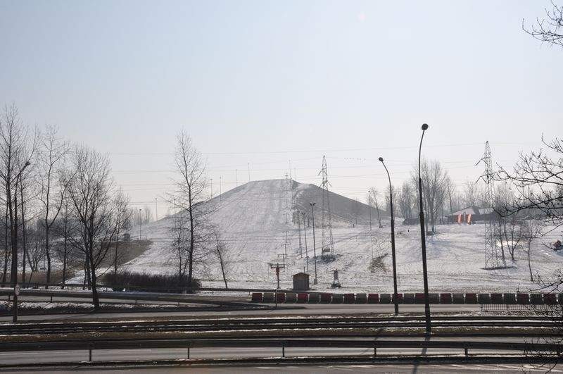 ŚRODULA
Między 16 a 18 czerwca w mammobusie na parkingu...