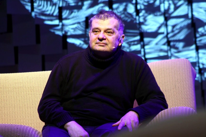 Krzysztof Globisz (ur. 16 stycznia 1957 w Siemianowicach...