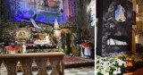 Wielkanoc w kościele w Nowym Tomyślu i Lwówku 2022. Jak wyglądają Groby Pańskie w tych parafiach? ZDJĘCIA