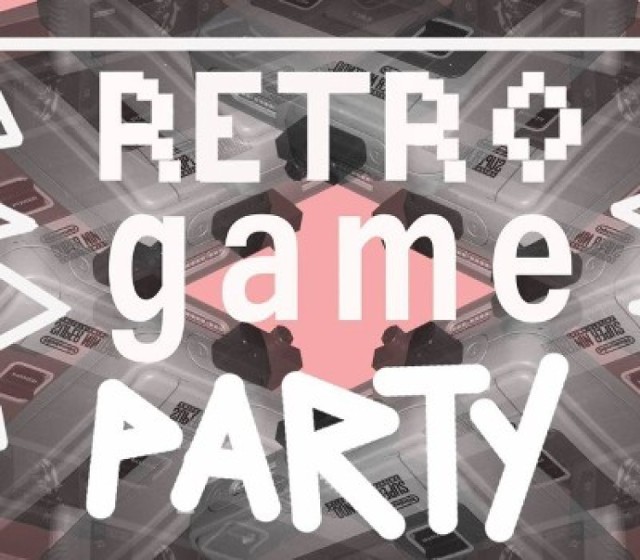 Teatr Barakah, Duża Scena/ArtCafe, ul. Paulińska 28, Kraków

3 lutego, 20.00 

Retro Game Party to swego rodzaju tribute dla starych gier video. To ukłon dla godzin przesiedzianych przed telewizorem z plastikowym padem, 8-bitowym soundtrackiem i przekąskami. 
Na każdym Retro Game party odbywa się turniej w którąś ze starych gier, oraz turniej w FIFA 15.

Wstęp wolny