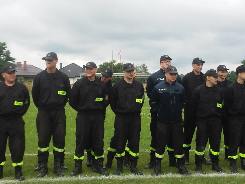 Strażacy – ochotnicy potrzebni natychmiast