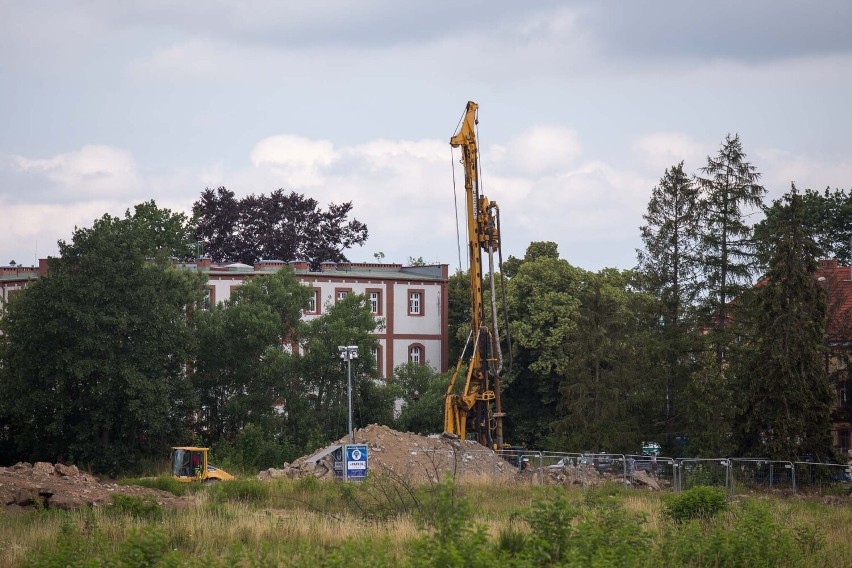 Będzie drugi McDonald’s w Słupsku. Już trwa budowa [ZDJĘCIA]