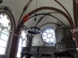 Kościół ewangelicko-augsburski w Bytomiu-Miechowcach nadal nieczynny