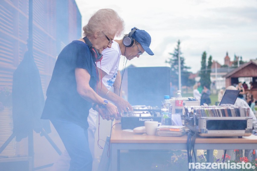 DJ Wika: - Wiek nie ma znaczenia. Bawmy się! [wideo, zdjęcia]