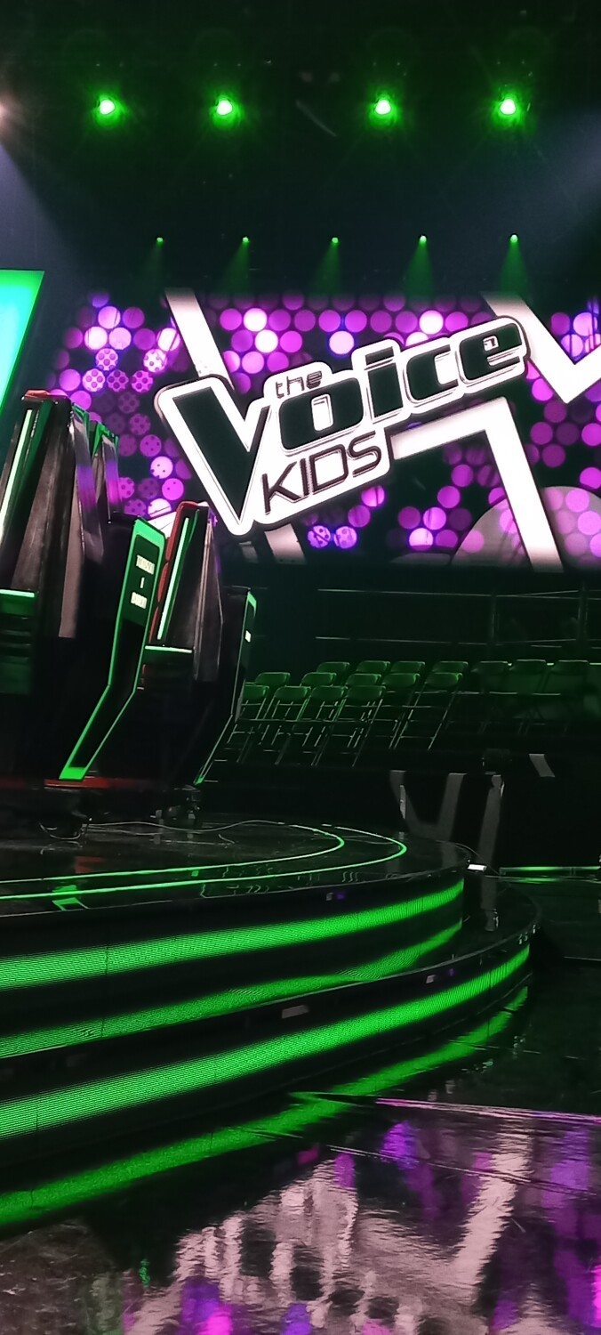 Suwalczanka, Maja Krzyżewska wystąpi w The Voice Kids