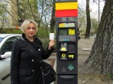 Parkomaty w Warszawie. W przyszłym roku wszystkie będą akceptować karty płatnicze