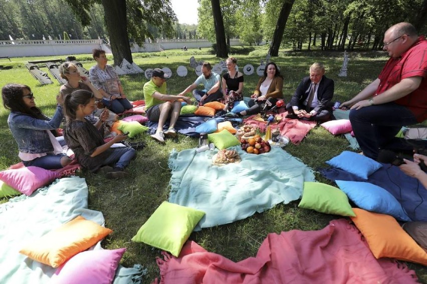 To wydarzenie jest już prawdziwą tradycją w Białymstoku....