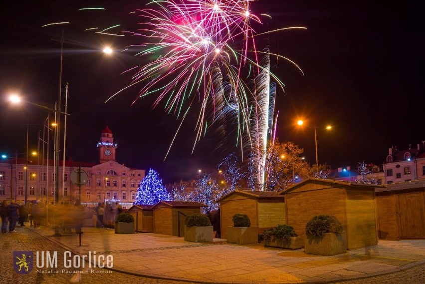 Mieszkańcy Gorlic i Bobowej przywitają Nowy Rok na rynkach swoich miast. Jeśli nie macie pomysłu na spędzenie tych chwil, wybierzcie się tam