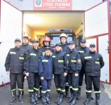 Pomóż strażakom z OSP Słocina! Zbierają pieniądze na "hydraulikę"