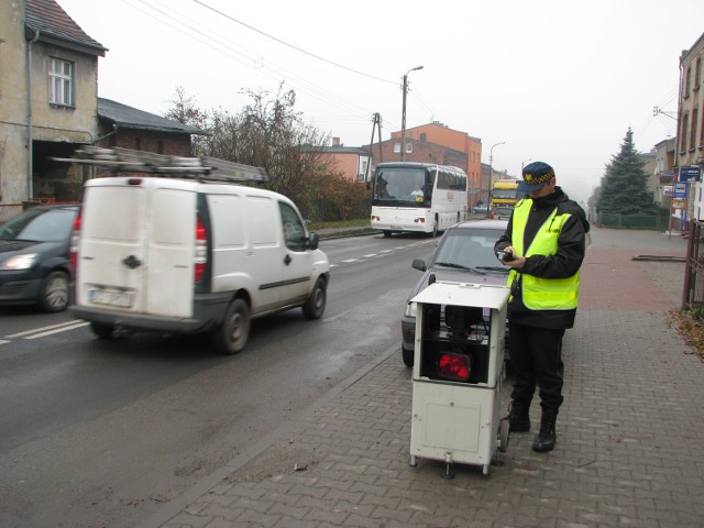 Straż gminna w Zbrosławicach wystawiła w ubiegłym roku mandaty na kwotę ponad 700 tys. zł