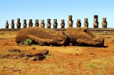 Podróżnicze Poniedziałki - tym razem Rapa Nui