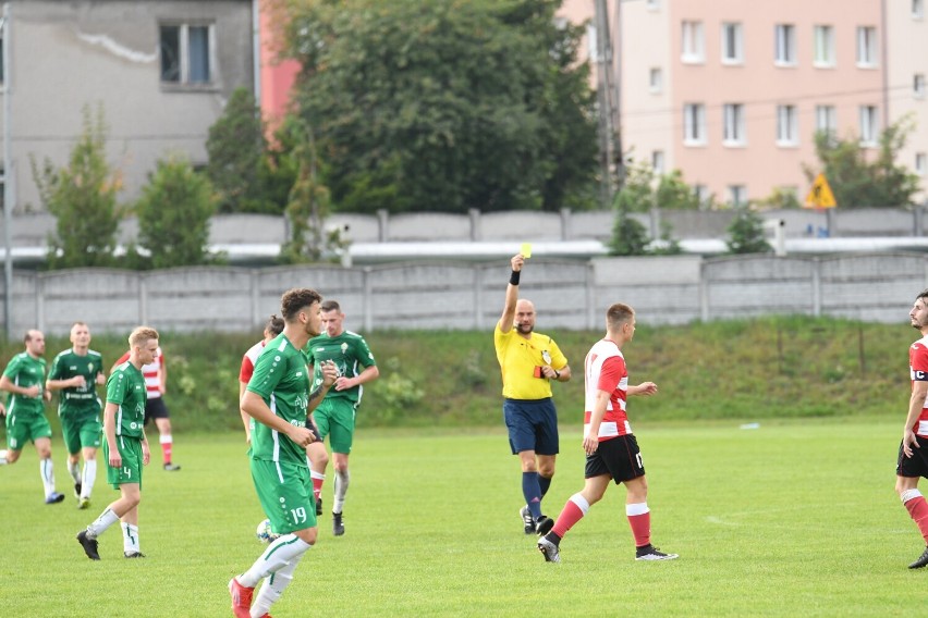 Unia spacerkiem pokonała beniaminka ze Wschowy i czeka na derby Żar