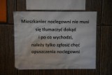 Wracamy do tematu. - Niech pracownicy socjalni pomogą chorej bydgoszczance, koczującej na dworcu - mówią czytelnicy. Co na to MOPS?