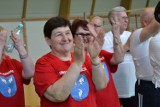 W pierwszych rozgrywkach Olimpiady Senioralnej zwyciężyli reprezentanci gminy Pleszew