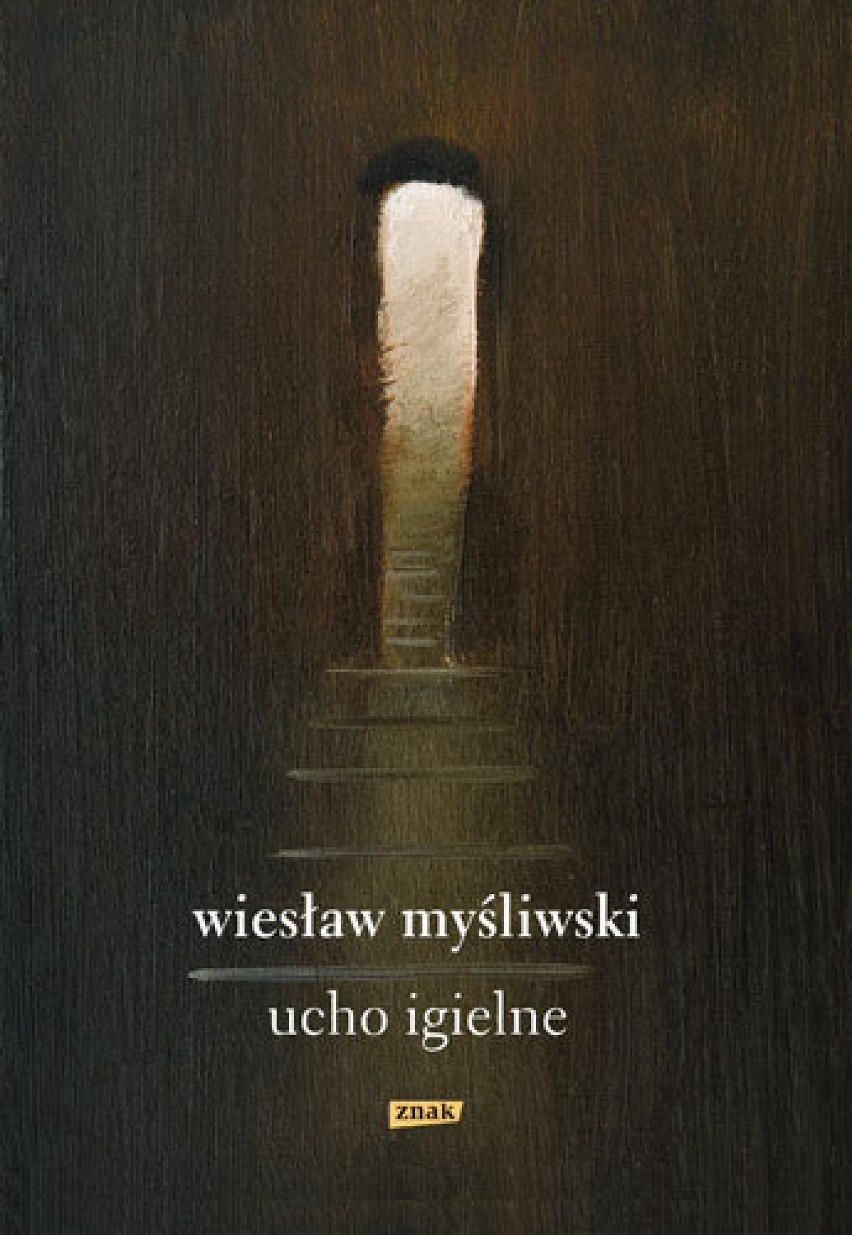 Powieść Wiesława Myśliwskiego to poruszająca medytacja nad...