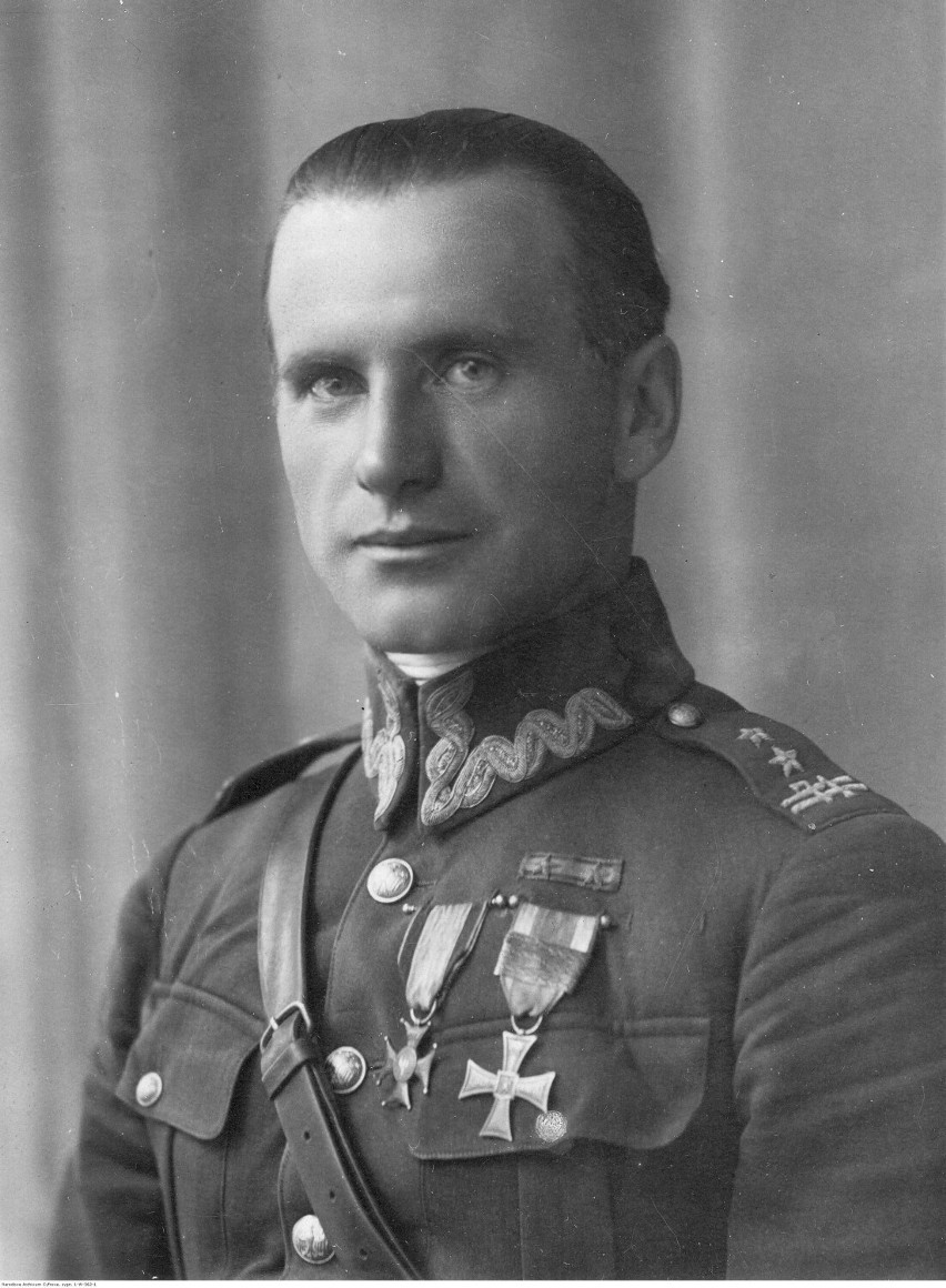 płk Marian Ocetkiewicz