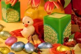 Wielkanoc 2012. Zobacz jakie dekoracje świąteczne wybrać