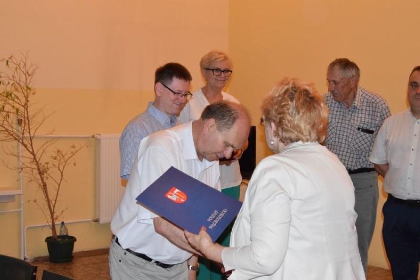Jest nowa rada społeczna szpitala w Wągrowcu 
