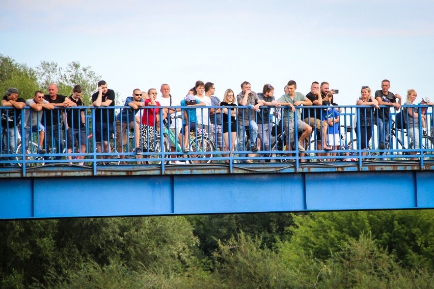 Za nami już VI Mielecki Zlot Militarny. Chętnych do...