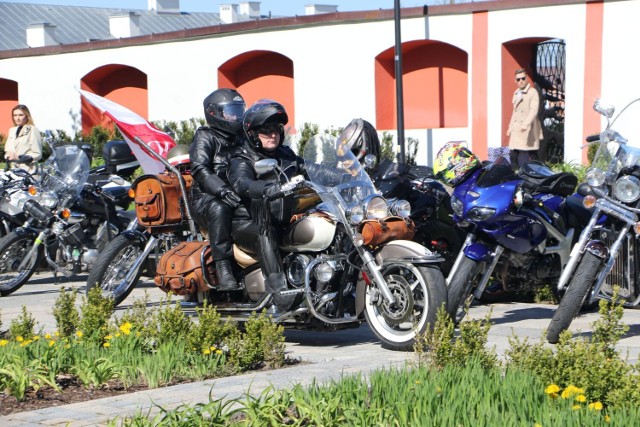 Zlot u Banity & Strongman Motocyklistów ruszy w piątek 30 czerwca i potrwa do niedzieli 2 lipca