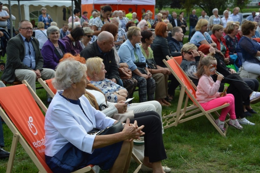 Biesiada seniorów w Bełchatowie