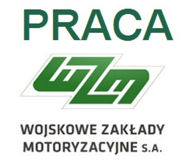 Praca w WZM Poznań