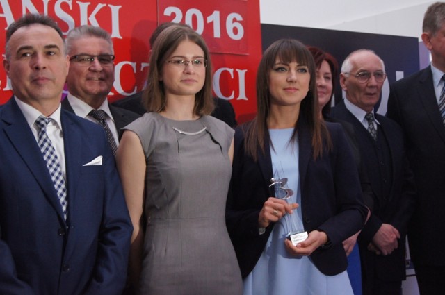 Gala Biznesu Radomsko 2016: Konkurs przedsiębiorczości rozstrzygnięty