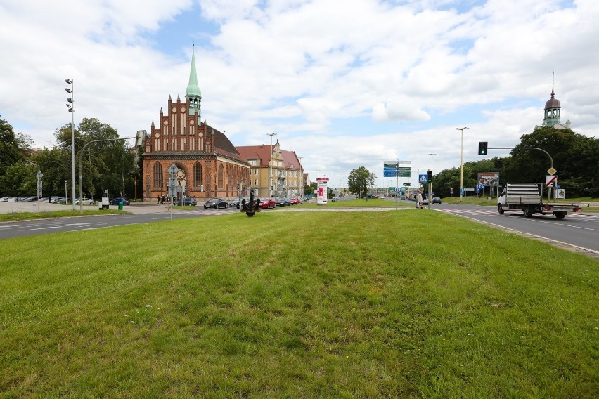 Słoneczny Szczecin na zdjęciach naszego fotoreportera [GALERIA] 