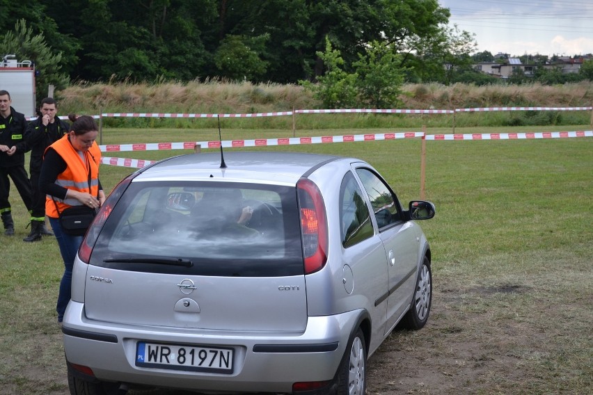 30 Seconds to Mars w Rybniku: Na drogach spokój, parkingi puste