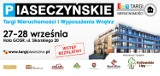 Znajdź swój wymarzony dom na targach nieruchomości w Piasecznie