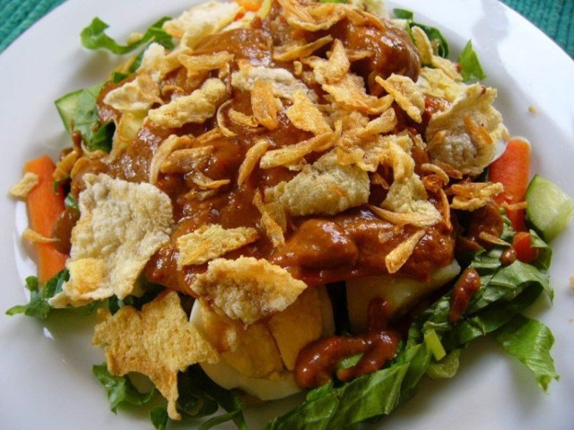 Gado-gado