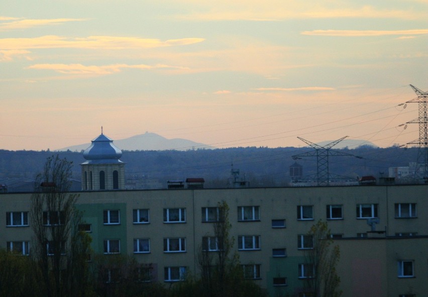 Beskid Śląski i Czeskie Beskidy