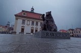 Kiedy przestanie padać w Rawiczu i okolicy? Synoptycy nie mają dobrych wieści. Według ich prognoz czeka nas deszczowy tydzień [22.08.2022]