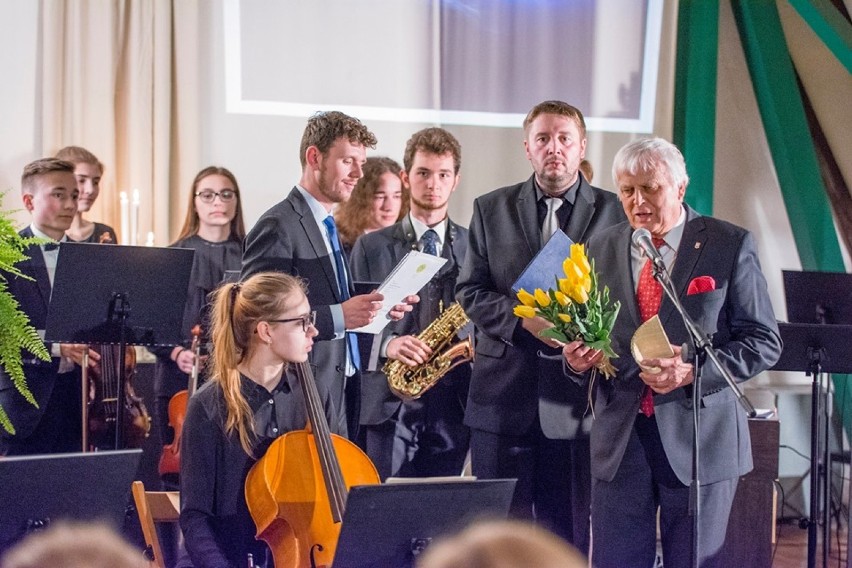 Sierakońska Wiosna Klasyków 2019 - koncert galowy na...