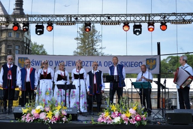 Święto województwa ostatni raz odbyło się w 2019 roku. Teraz wraca po pandemicznej przerwie.