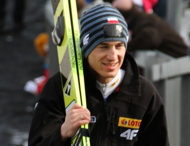 Kamil Stoch