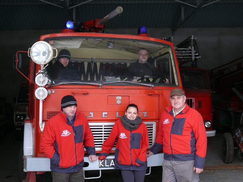 Mysłowice: Centralne Muzeum Pożarnictwa ma dwa nowe-stare wozy strażackie. Zobaczcie