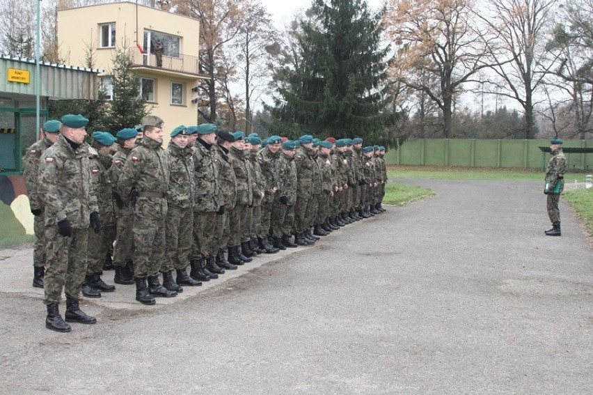 Wyższa Szkoła Wojsk Lądowych - zawody strzeleckie