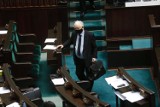 Jarosław Kaczyński mówi, że odejdzie z polityki. Oto termin! 