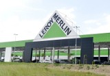 Wielkie otwarcie Leroy Merlin w Radomiu! Zobacz jak wygląda nowy sklep